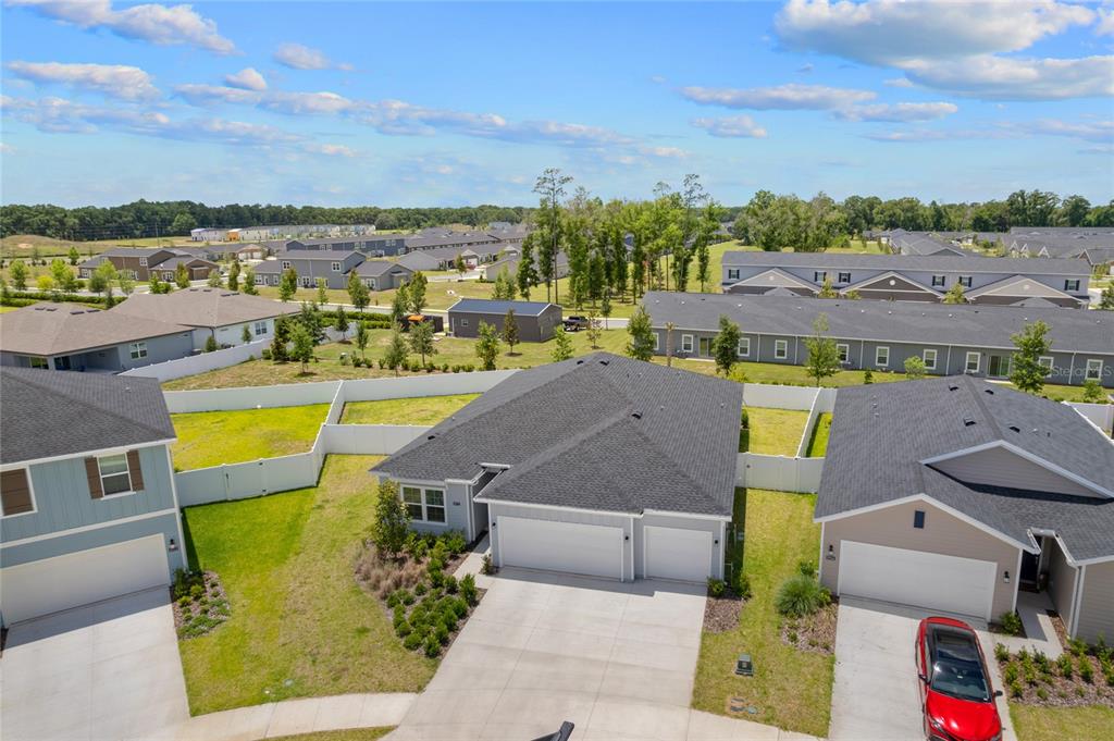 8972 Southwest 69th Terrace Ocala, FL 34476 - Photo 35 of 37