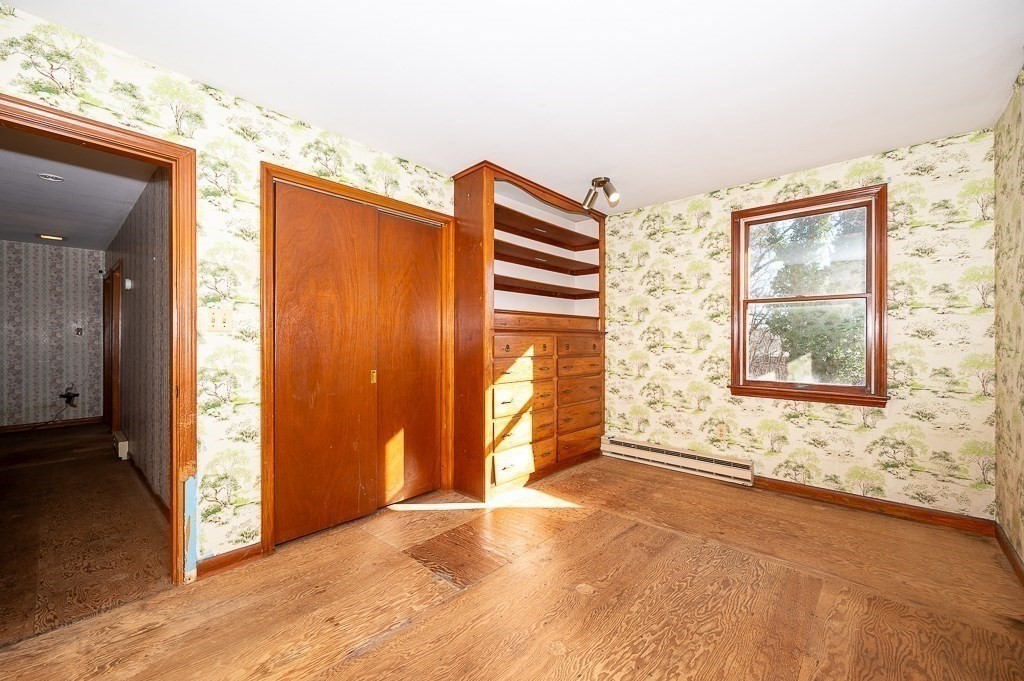 31 Cemetery Street Mendon, MA 01756 - Photo 13 of 39 an empty room with windows