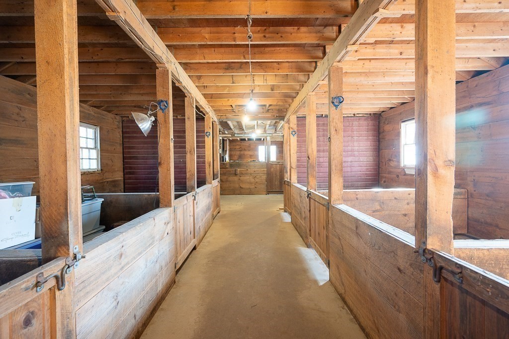 31 Cemetery Street Mendon, MA 01756 - Photo 27 of 39 a view of a balcony
