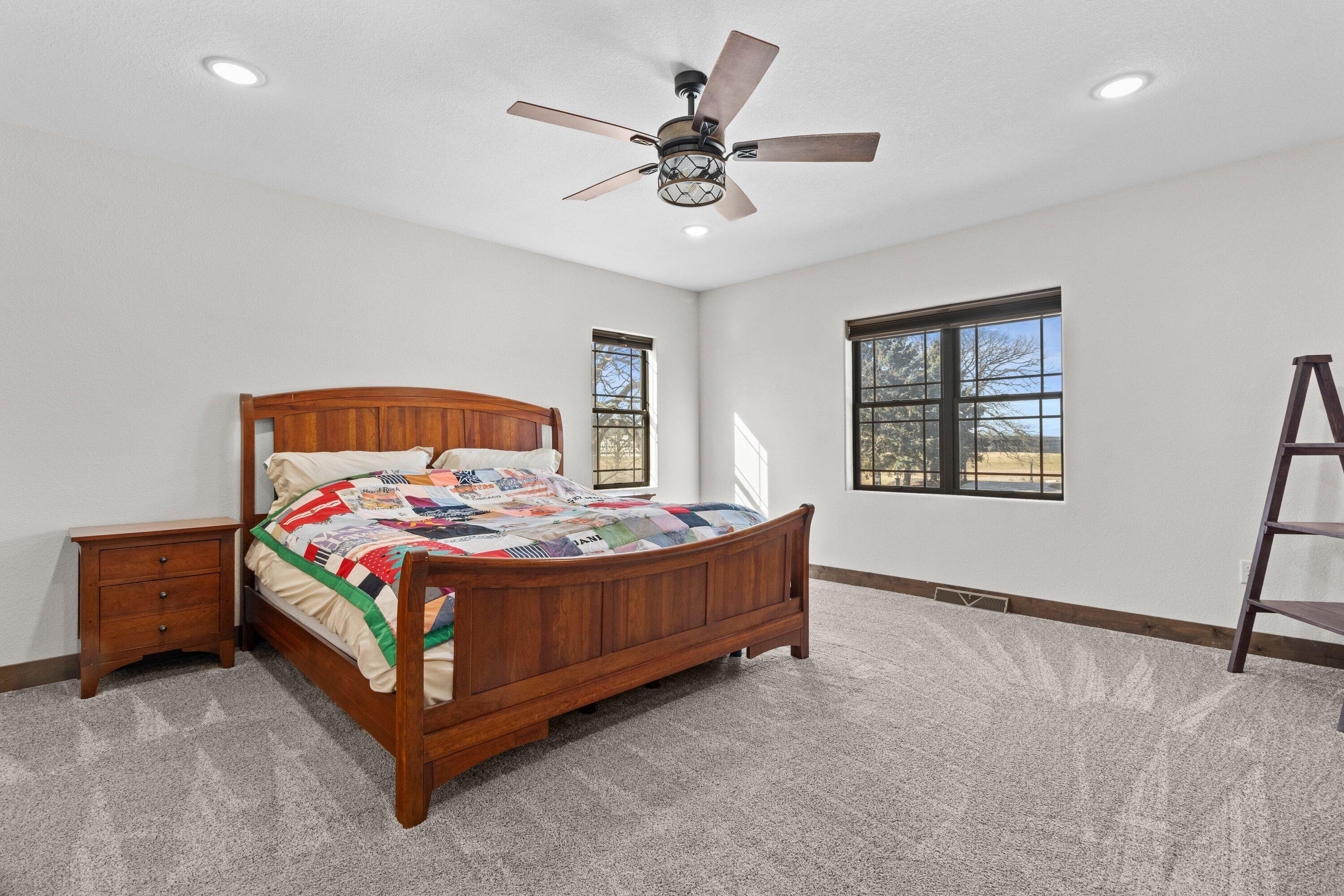 N5302 Crossman Road Lake Mills, WI 53551 - Photo 15 of 71 IMG_4416