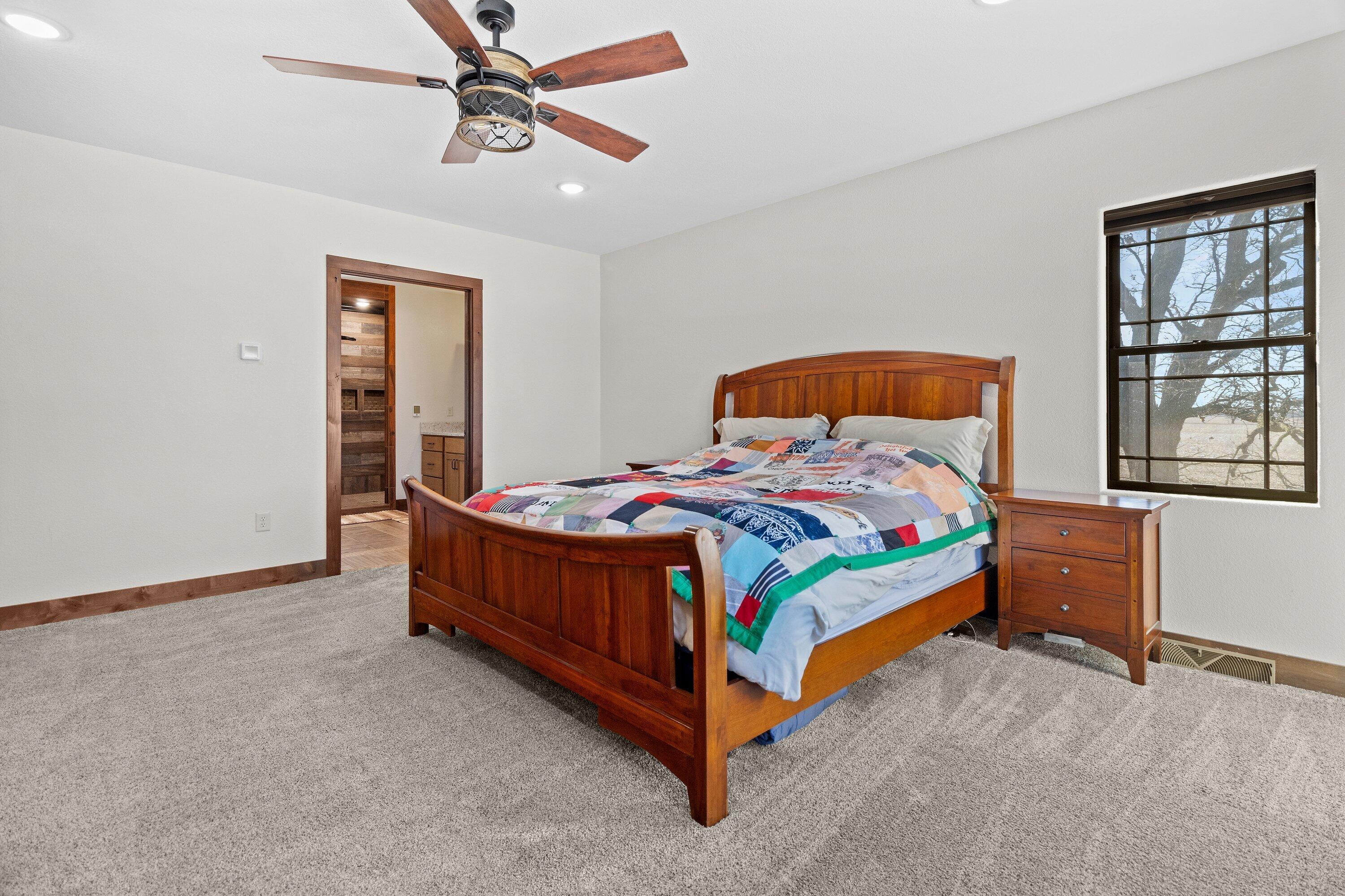 N5302 Crossman Road Lake Mills, WI 53551 - Photo 17 of 71 IMG_4422