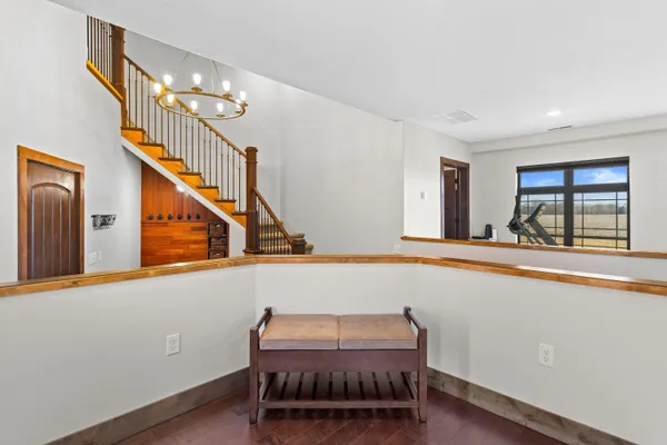 $999,999 | N5302 Crossman Road, Lake Mills, WI 53551