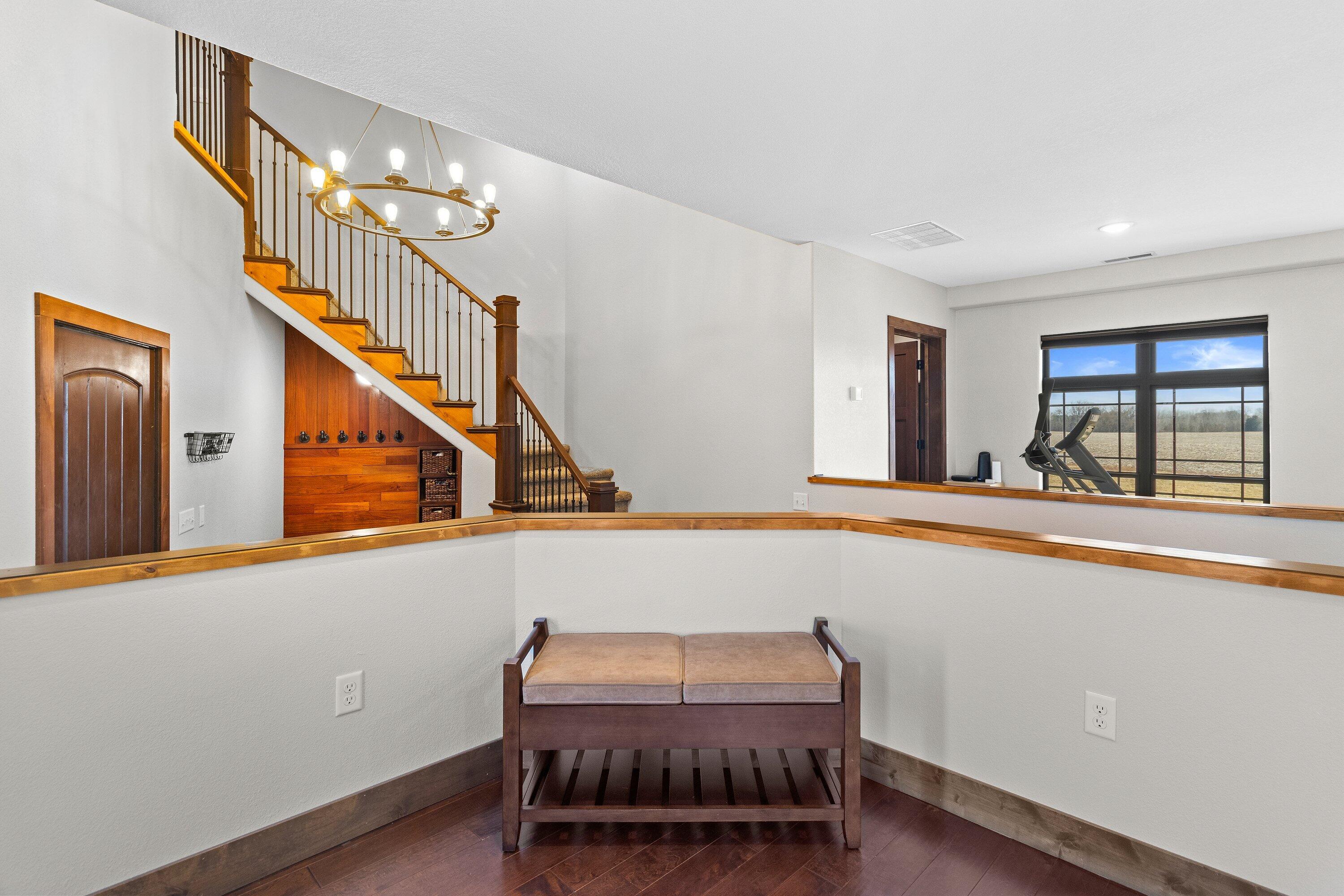 N5302 Crossman Road Lake Mills, WI 53551 - Photo 22 of 71 IMG_4368