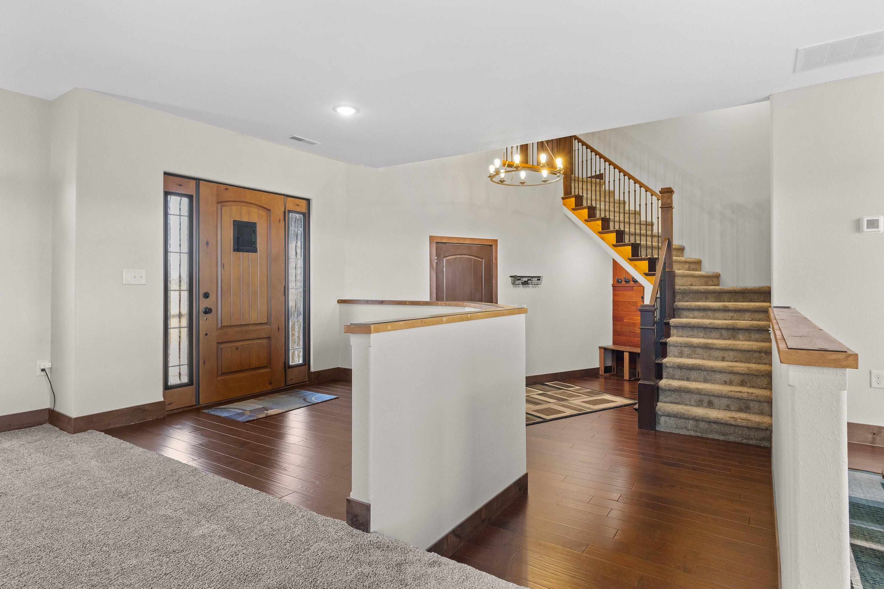 N5302 Crossman Road Lake Mills, WI 53551 - Photo 26 of 71 IMG_4338