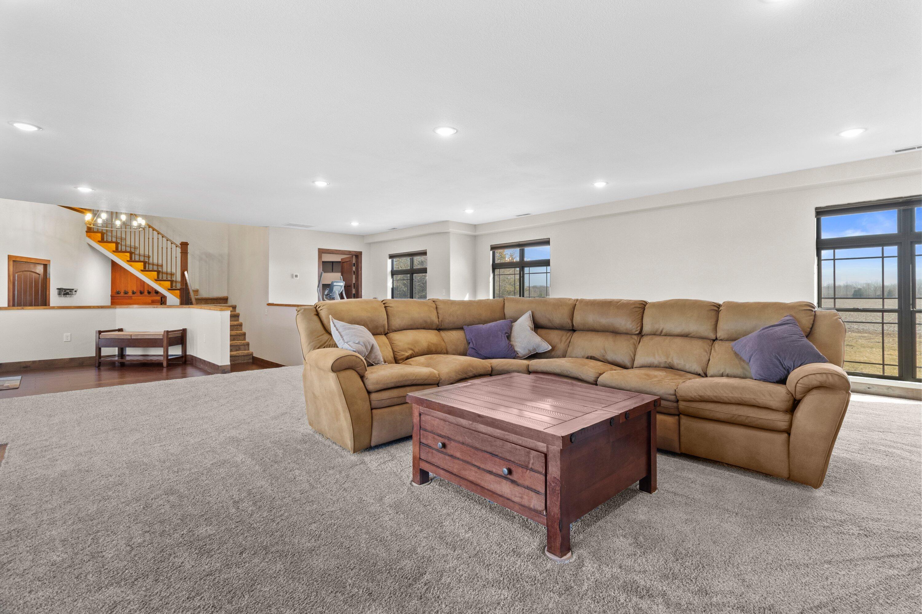 N5302 Crossman Road Lake Mills, WI 53551 - Photo 27 of 71 IMG_4356 (1)