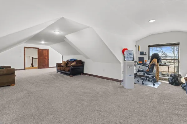 $999,999 | N5302 Crossman Road, Lake Mills, WI 53551