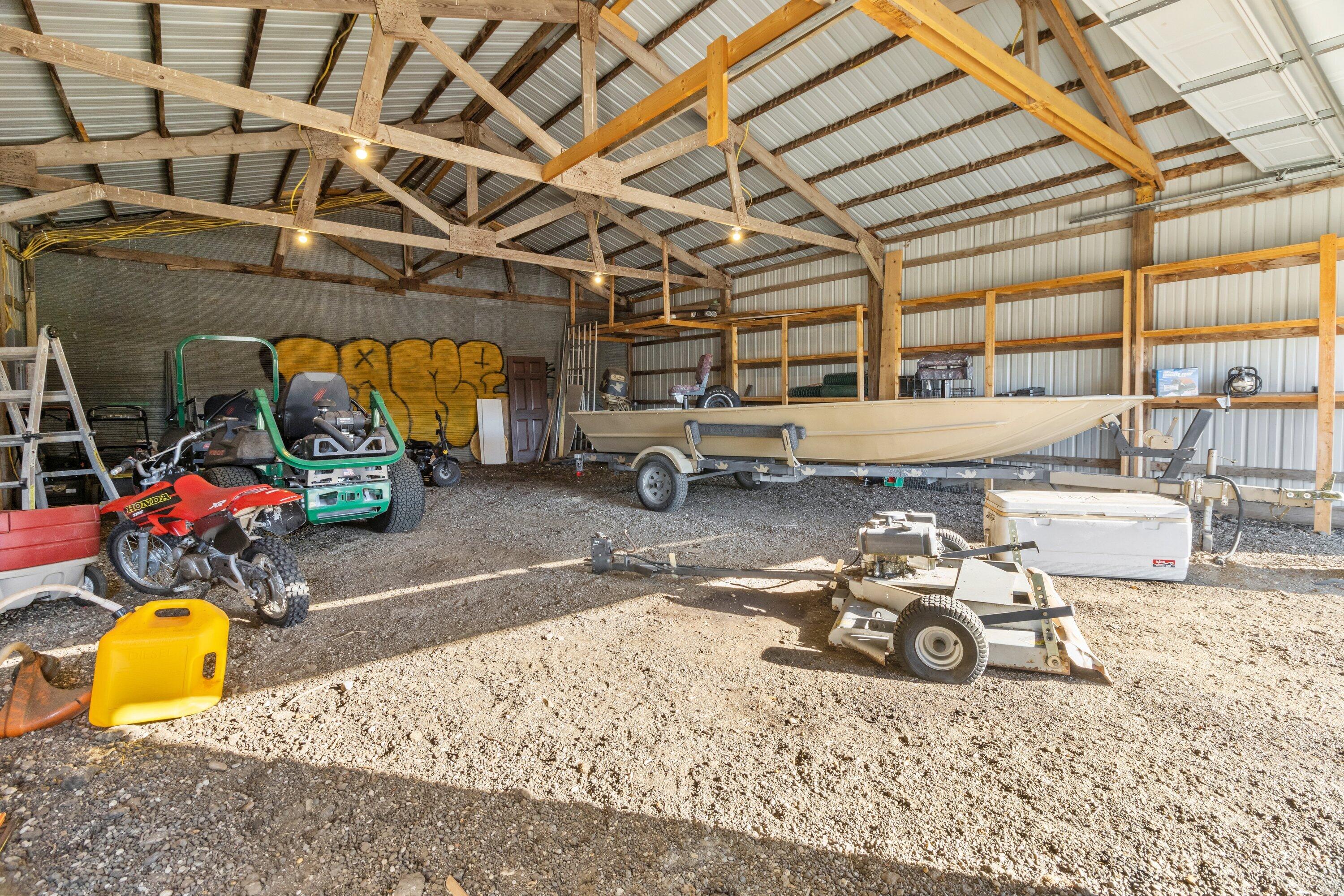 N5302 Crossman Road Lake Mills, WI 53551 - Photo 65 of 71 IMG_4602 (1)