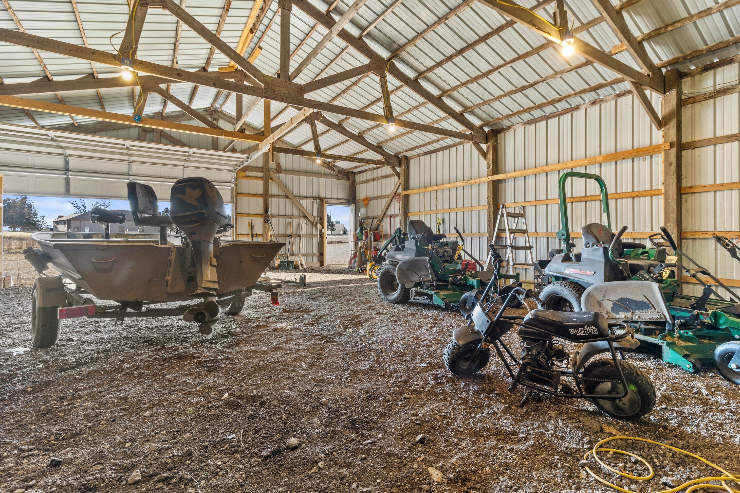 N5302 Crossman Road Lake Mills, WI 53551 - Photo 66 of 71 IMG_4611 (1)