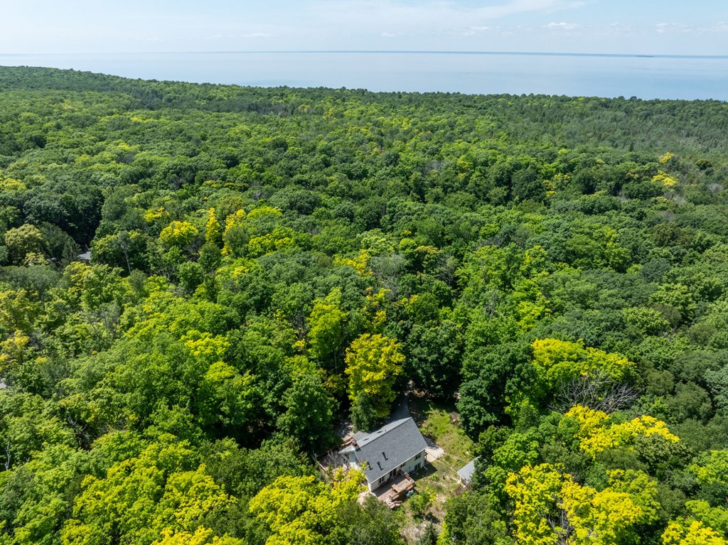6880 Spring Lane Egg Harbor, WI 54209 - Photo 54 of 55
