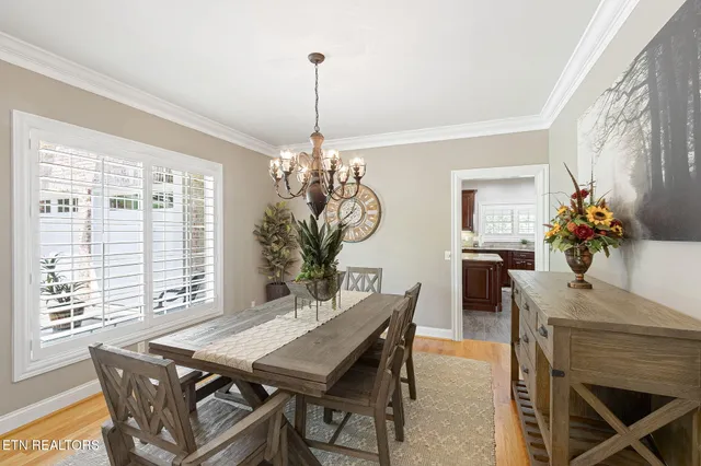 $1,950,000 | 231 Holiday Point Drive, Spring City, TN 37381