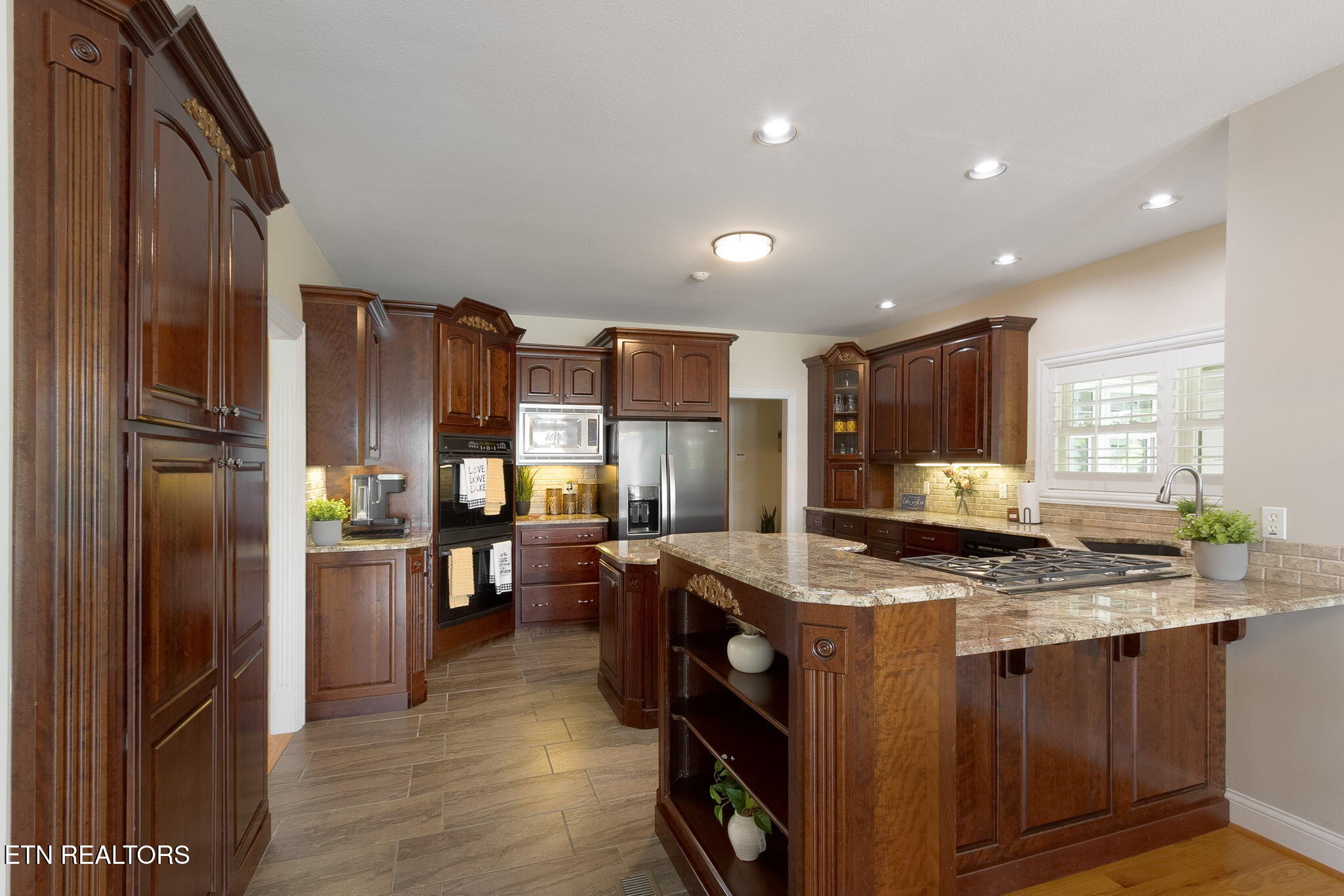 231 Holiday Point Drive Spring City, TN 37381 - Photo 15 of 60 18-web-or-mls-018--FULL