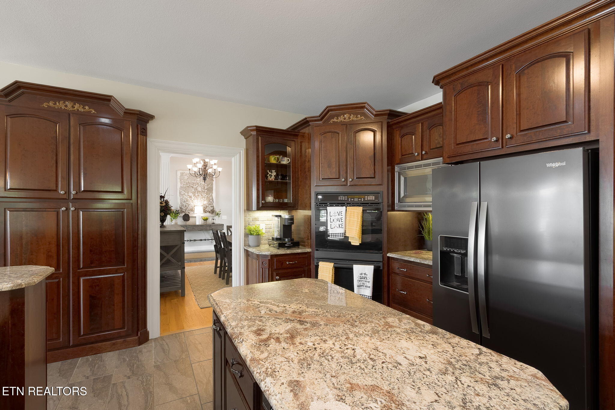 231 Holiday Point Drive Spring City, TN 37381 - Photo 17 of 60 21-web-or-mls-021--FULL