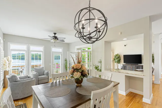 $1,950,000 | 231 Holiday Point Drive, Spring City, TN 37381