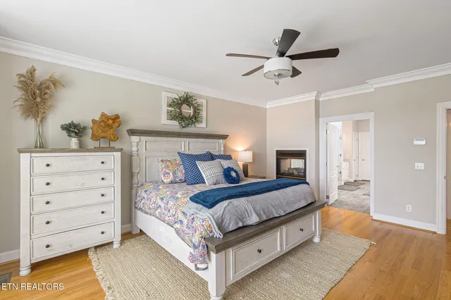 $1,950,000 | 231 Holiday Point Drive, Spring City, TN 37381