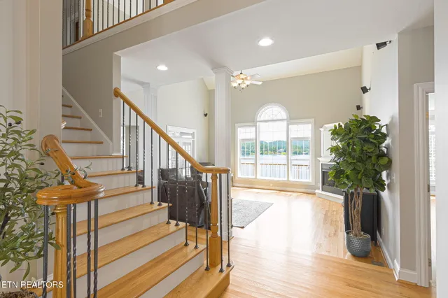 $1,950,000 | 231 Holiday Point Drive, Spring City, TN 37381