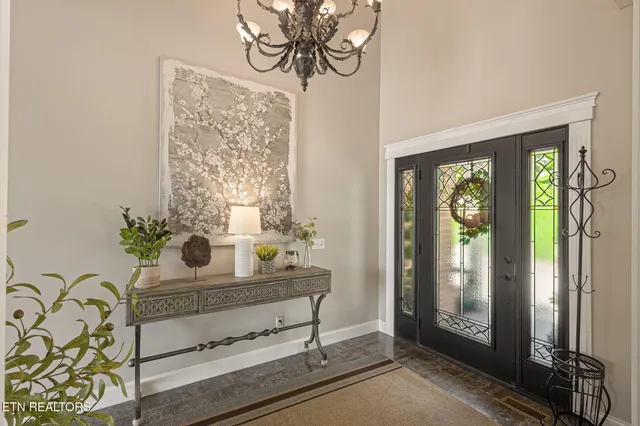 $1,950,000 | 231 Holiday Point Drive, Spring City, TN 37381