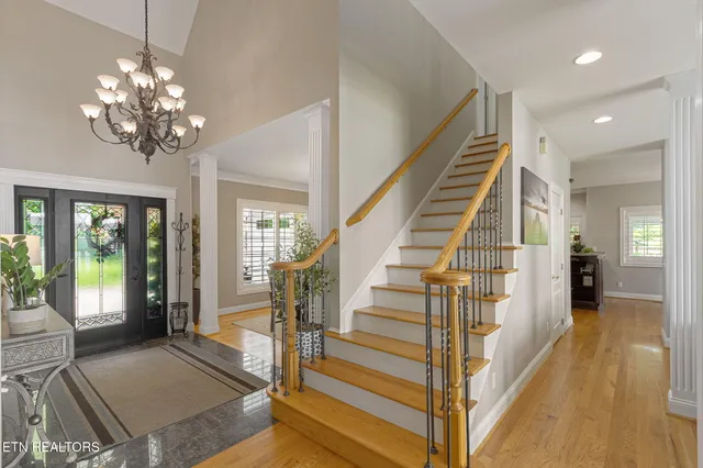 $1,950,000 | 231 Holiday Point Drive, Spring City, TN 37381