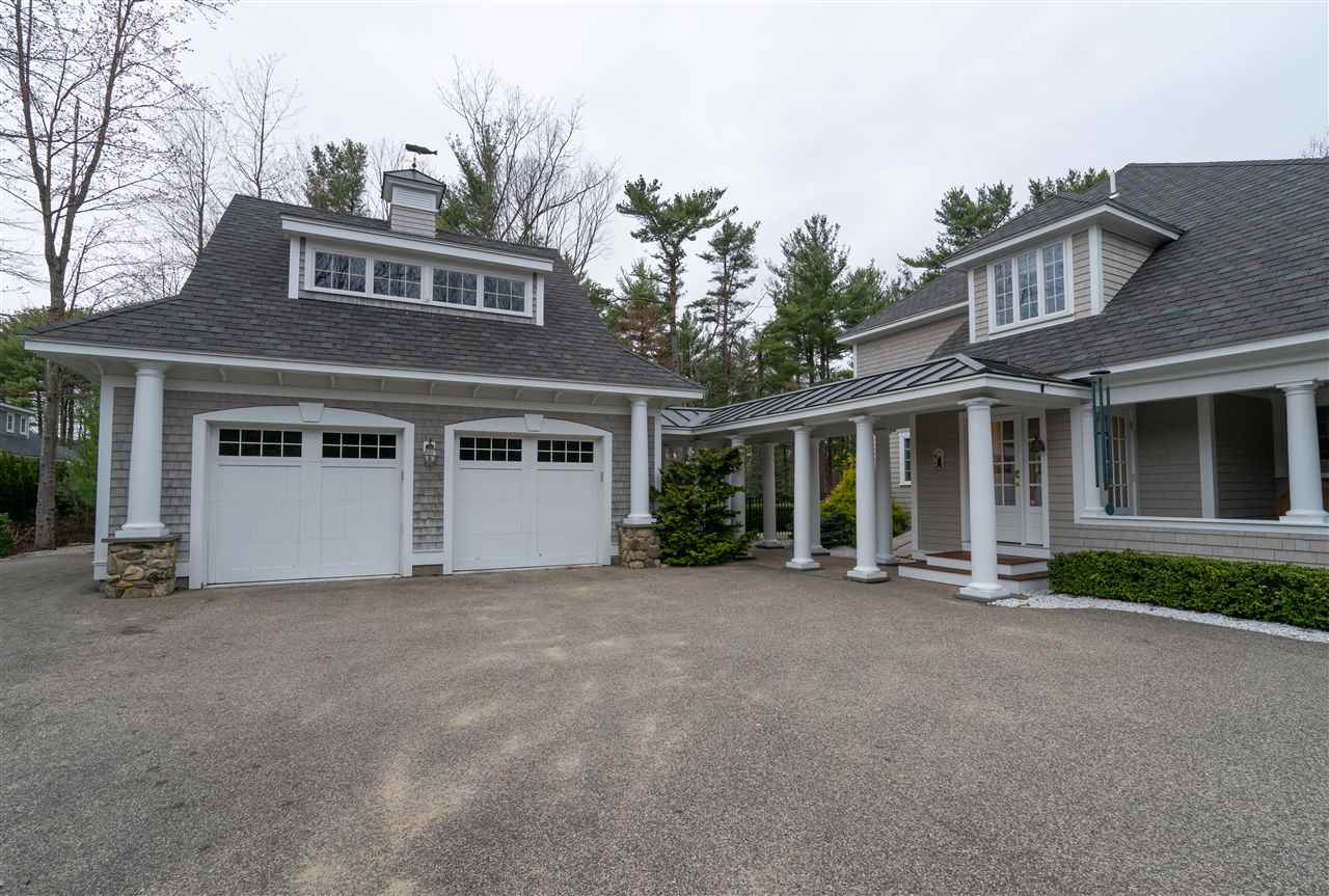 320 Wentworth Road New Castle, NH 03854 - Photo 3 of 37 Gallery Image 3