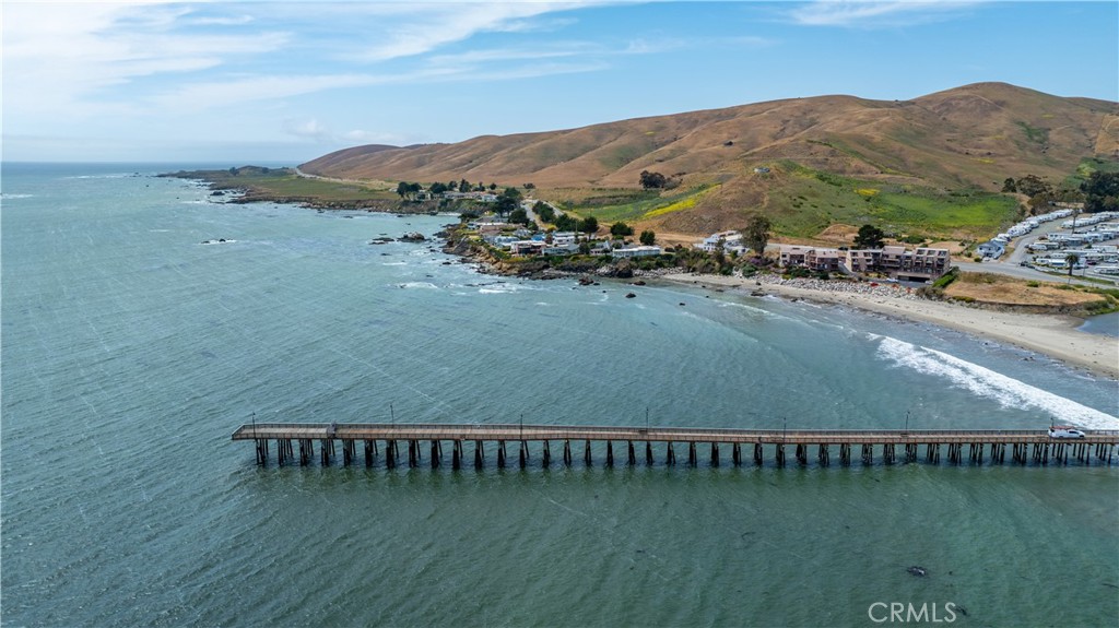 557 Lucerne Street Cayucos, CA 93430 - Photo 45 of 51