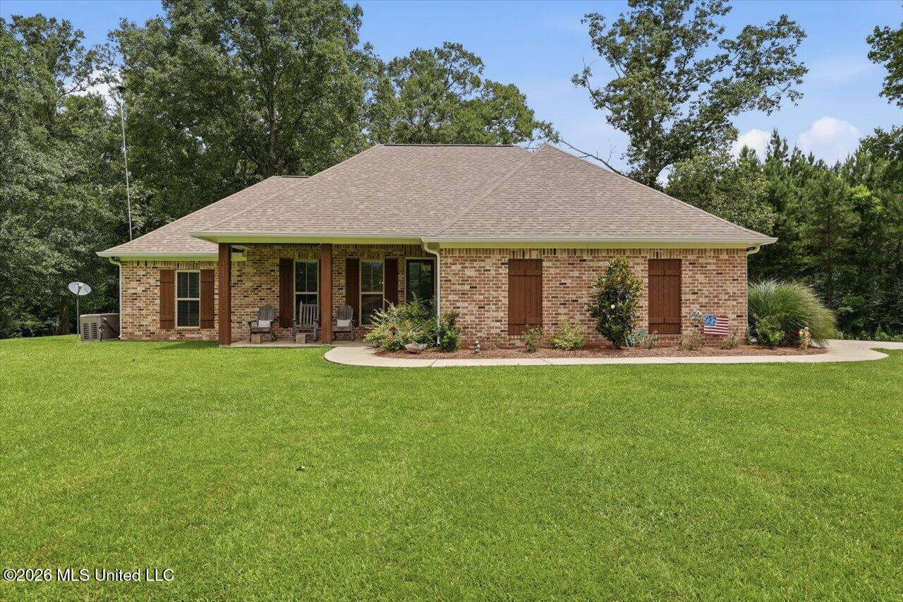 195 Allen Road Magee, MS 39111 - Photo 2 of 71 01-195 Allen Rd _ Hometoursms.com