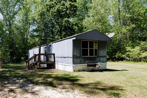 $85,000 | 2772 Pleasant Grove Union School Road, Burlington, NC 27217