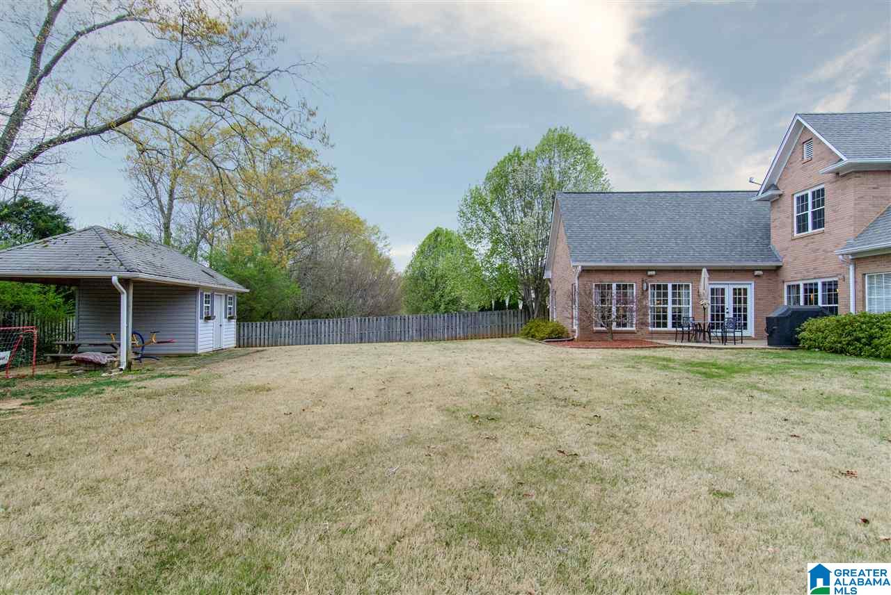 6771 Norris Farm Road Trussville, AL 35173 - Photo 42 of 45