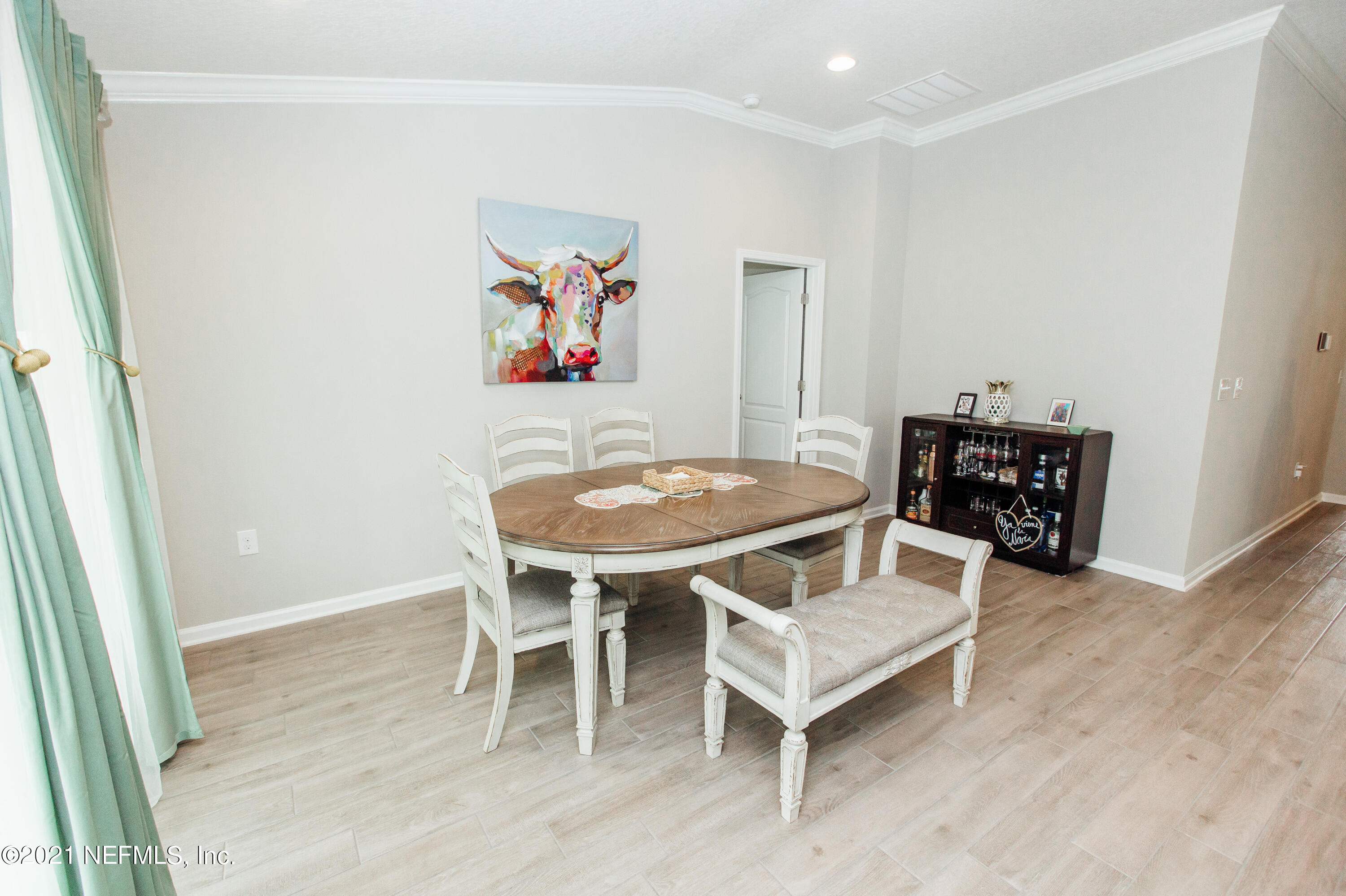 8020 Island Fox Road Jacksonville, FL 32222 - Photo 11 of 29 8020 Island Fox-dining area