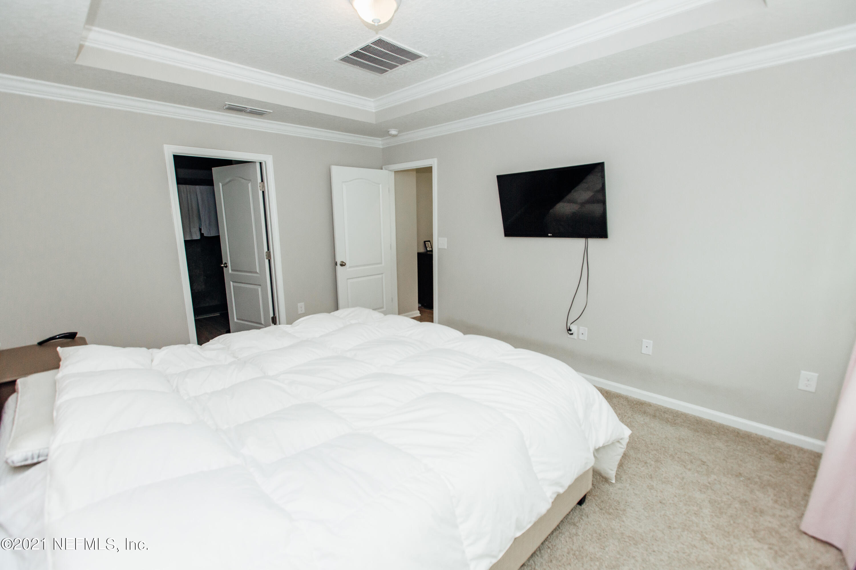8020 Island Fox Road Jacksonville, FL 32222 - Photo 15 of 29 8020 Island Fox master bedroom 2