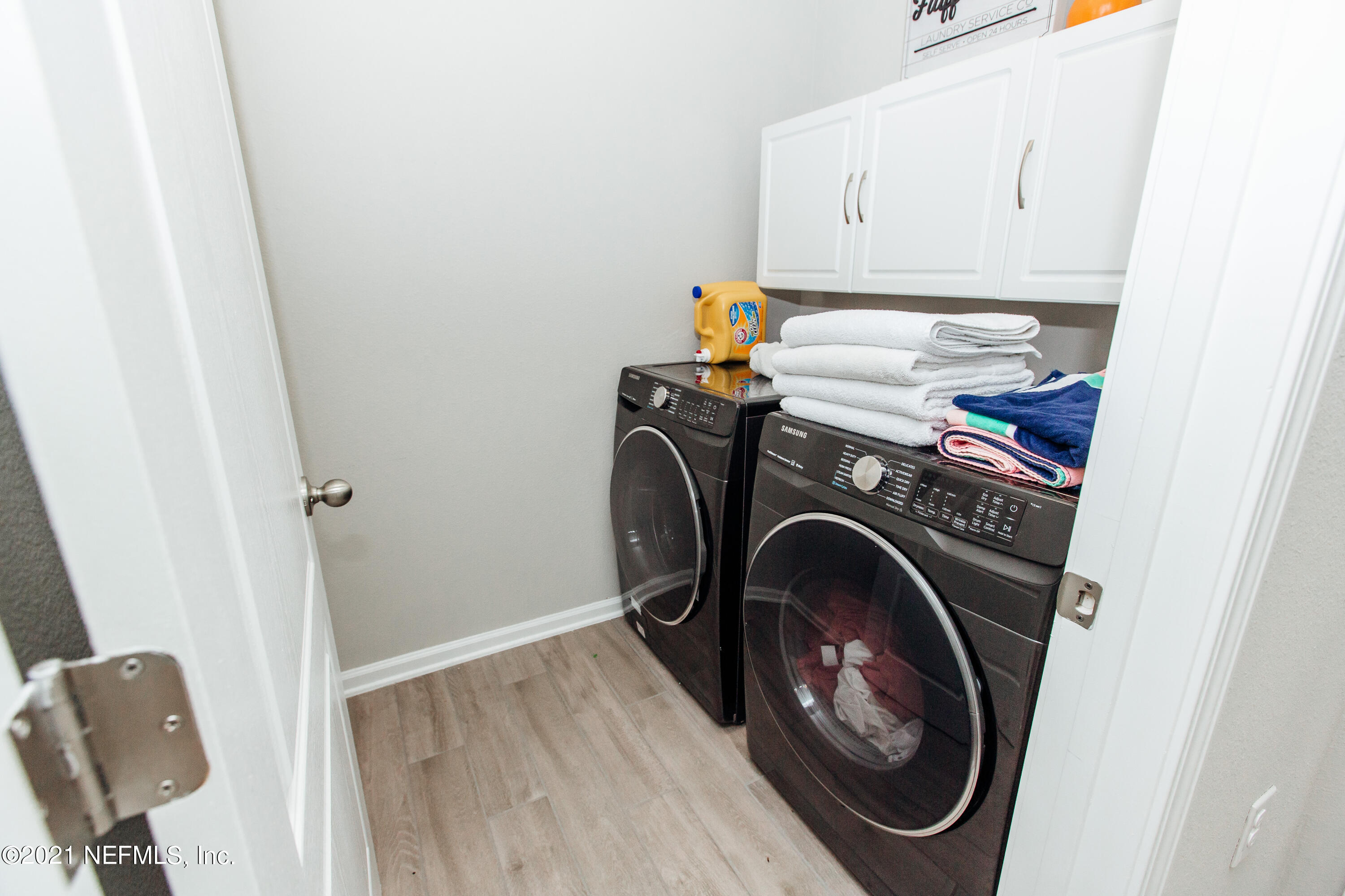 8020 Island Fox Road Jacksonville, FL 32222 - Photo 20 of 29 8020 Island Fox- laundry room 2
