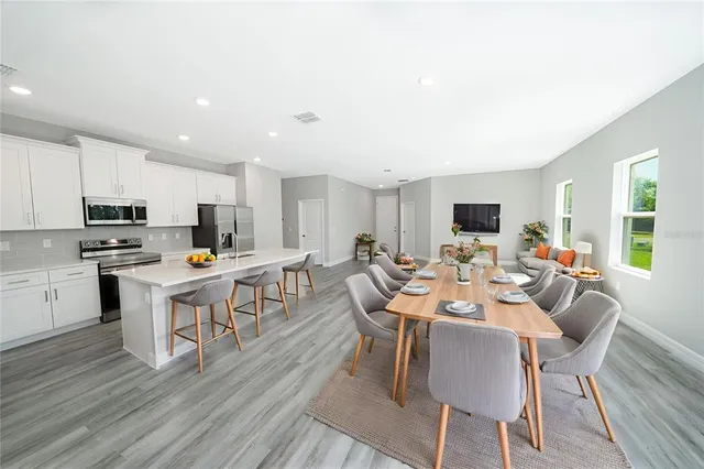 $369,900 | 4737 Myrtle Beach Drive, Sebring, FL 33872