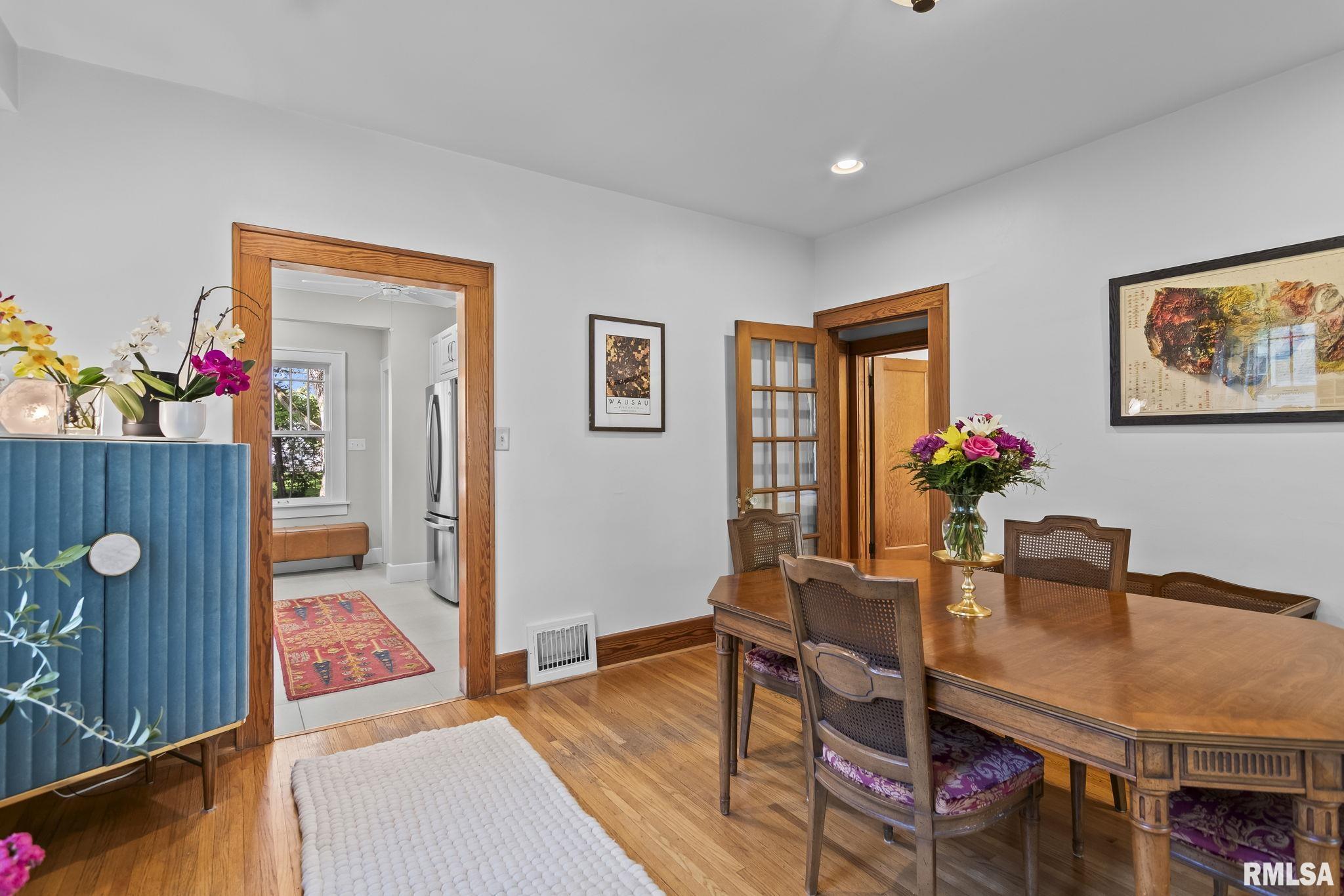 1807 South Park Avenue Springfield, IL 62704 - Photo 12 of 36