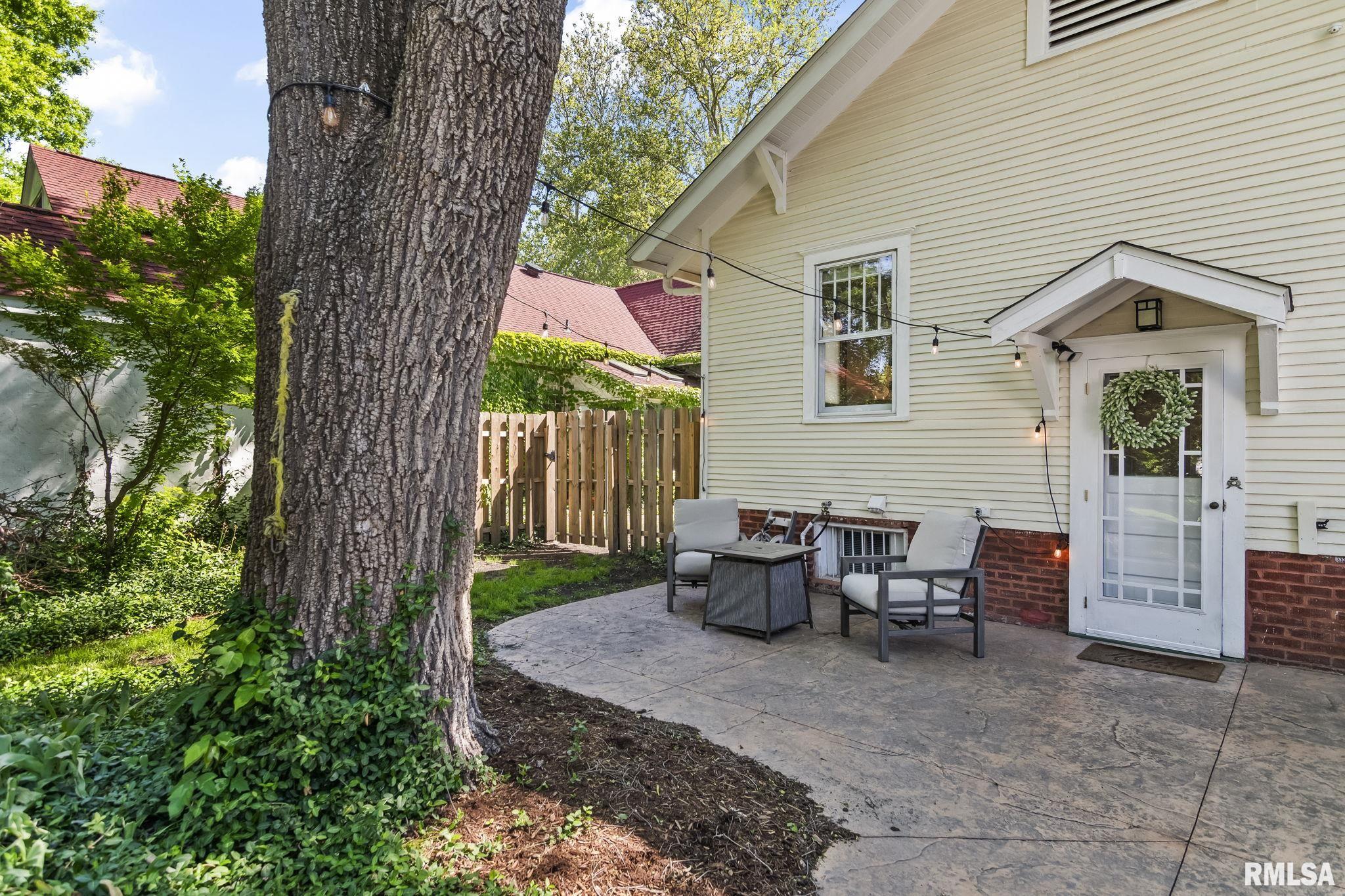 1807 South Park Avenue Springfield, IL 62704 - Photo 30 of 36