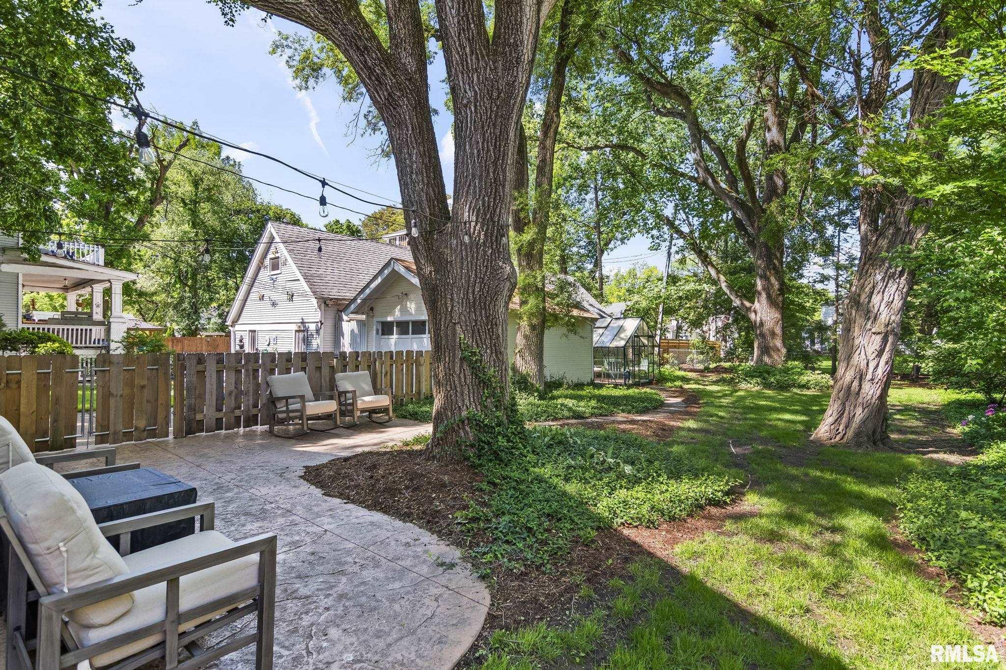 1807 South Park Avenue Springfield, IL 62704 - Photo 32 of 36