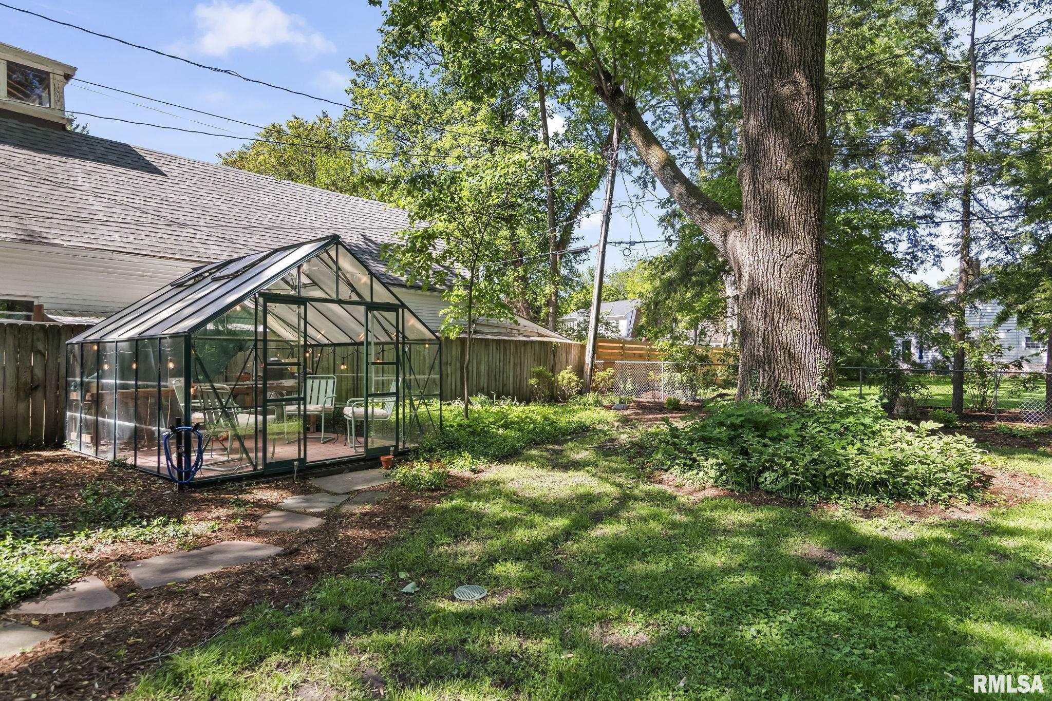 1807 South Park Avenue Springfield, IL 62704 - Photo 33 of 36