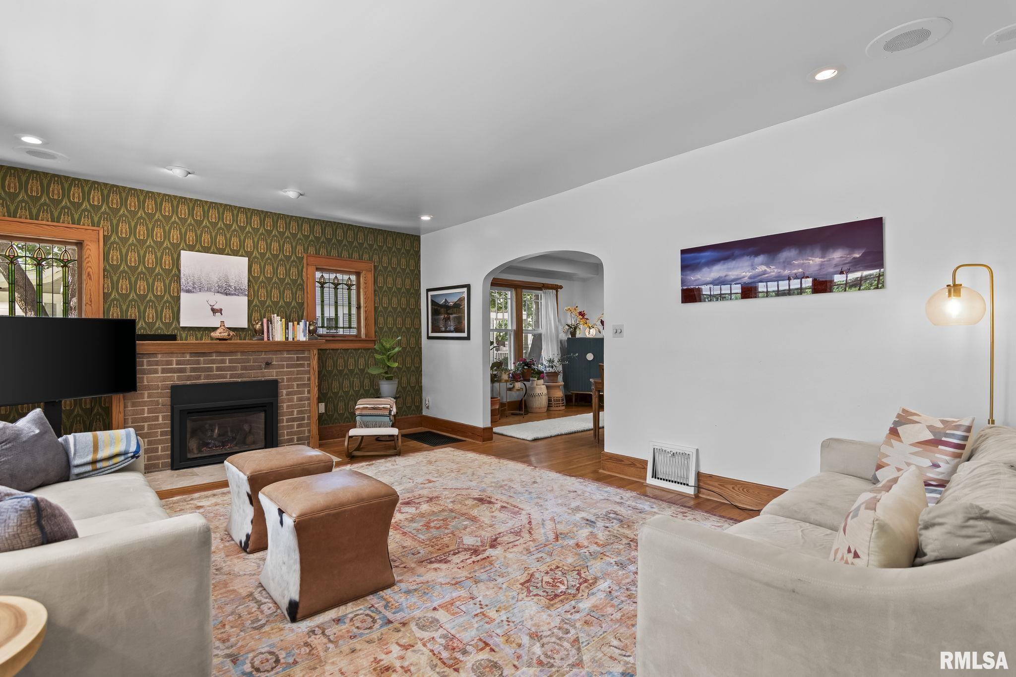 1807 South Park Avenue Springfield, IL 62704 - Photo 7 of 36
