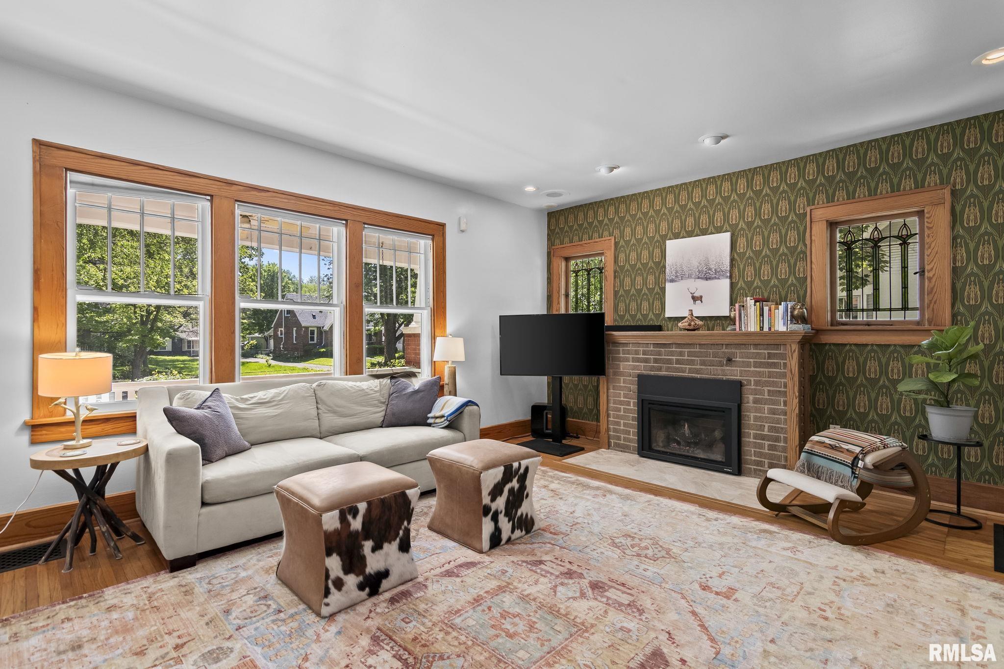 1807 South Park Avenue Springfield, IL 62704 - Photo 8 of 36