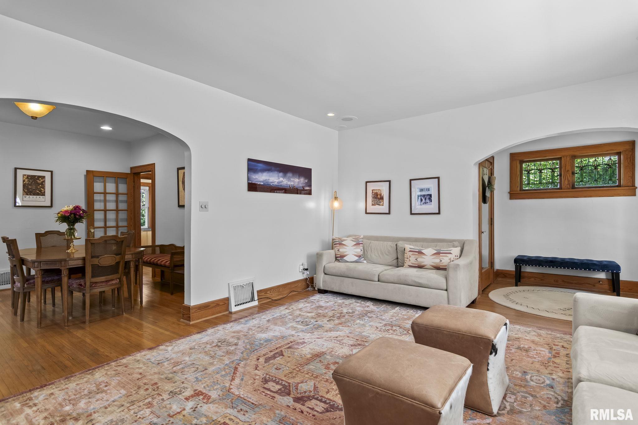 1807 South Park Avenue Springfield, IL 62704 - Photo 9 of 36