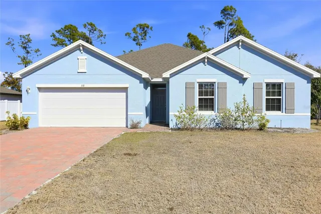 $349,900 | 108 Castile Court, Punta Gorda, FL 33983