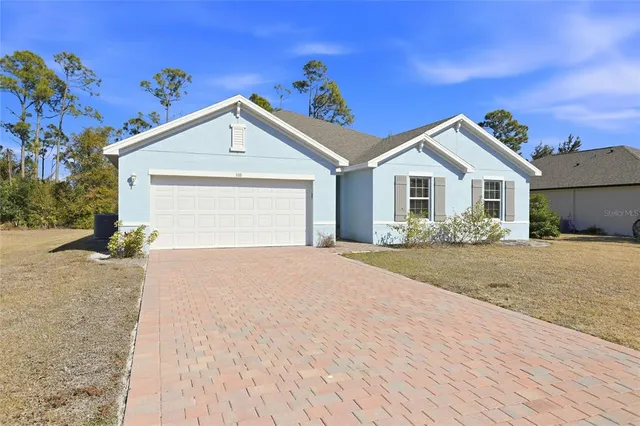 $349,900 | 108 Castile Court, Punta Gorda, FL 33983