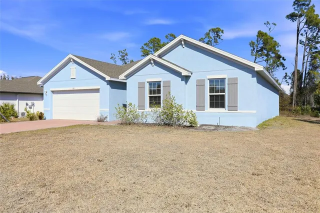 $349,900 | 108 Castile Court, Punta Gorda, FL 33983