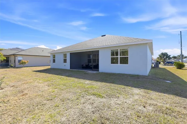 $349,900 | 108 Castile Court, Punta Gorda, FL 33983