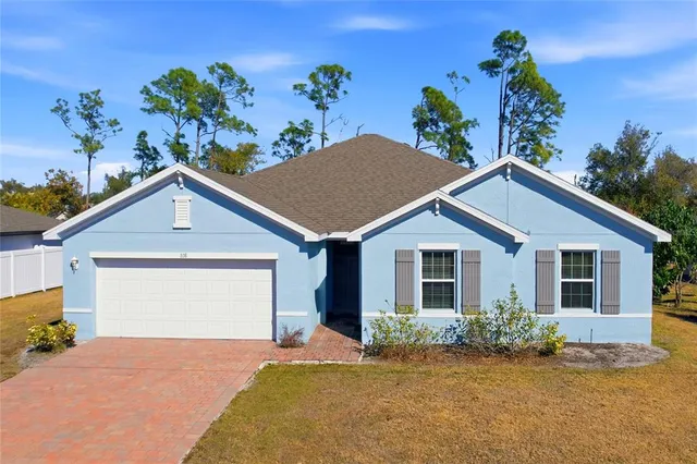 $349,900 | 108 Castile Court, Punta Gorda, FL 33983