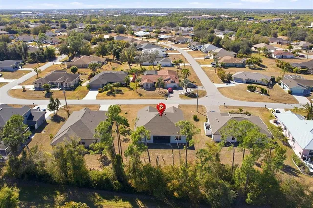 $349,900 | 108 Castile Court, Punta Gorda, FL 33983