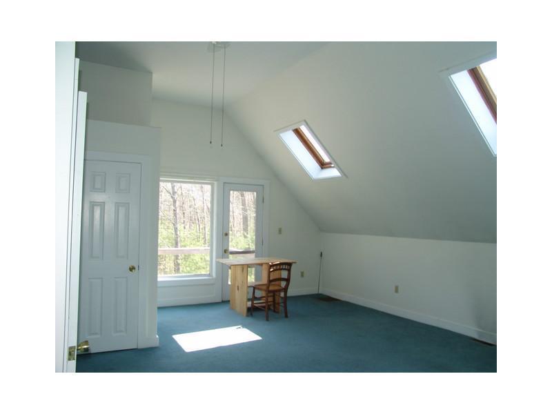 262 Bald Head Road Arrowsic, ME 04530 - Photo 30 of 35 Other. Apt over barn