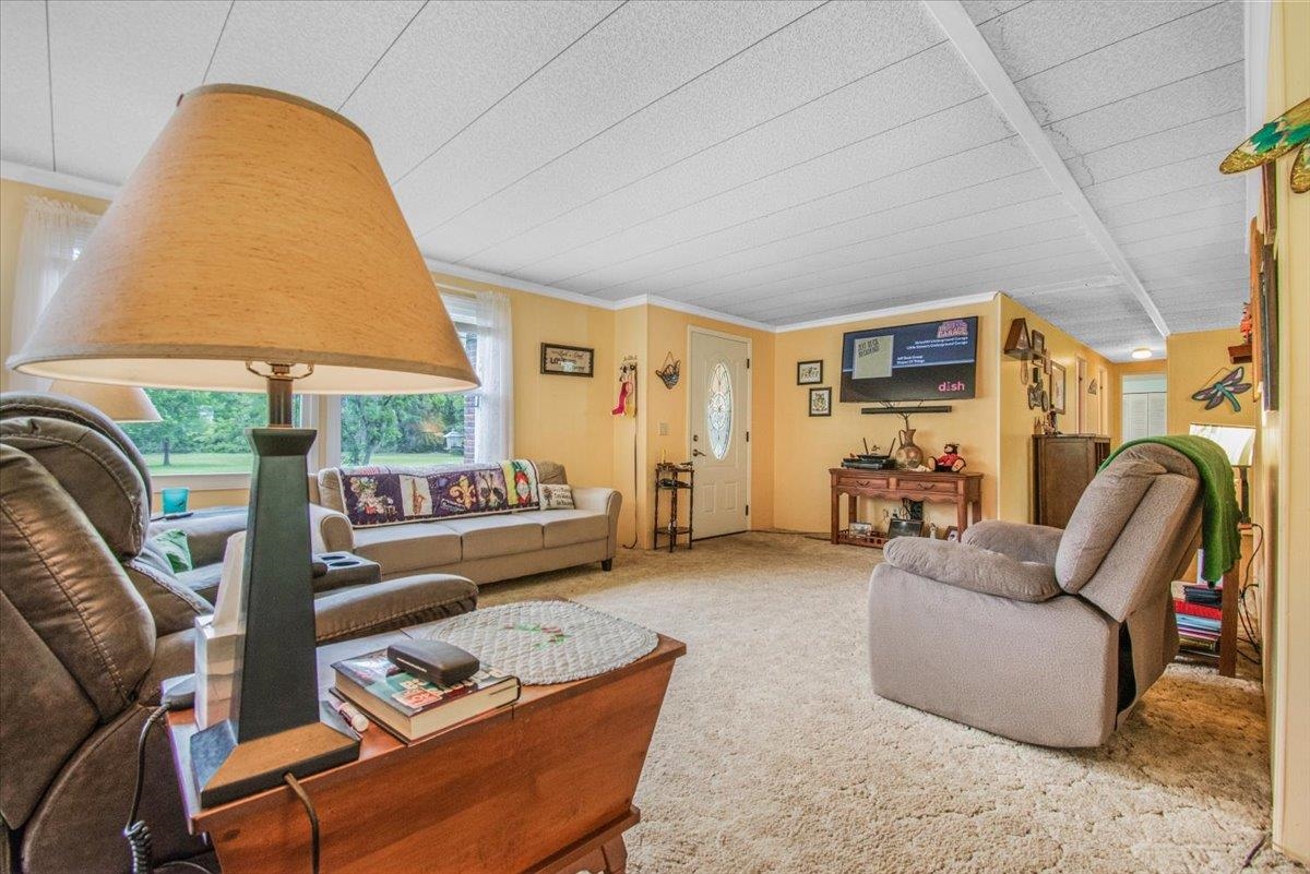 3121 Pisgah Road Perry, FL 32347 - Photo 6 of 40