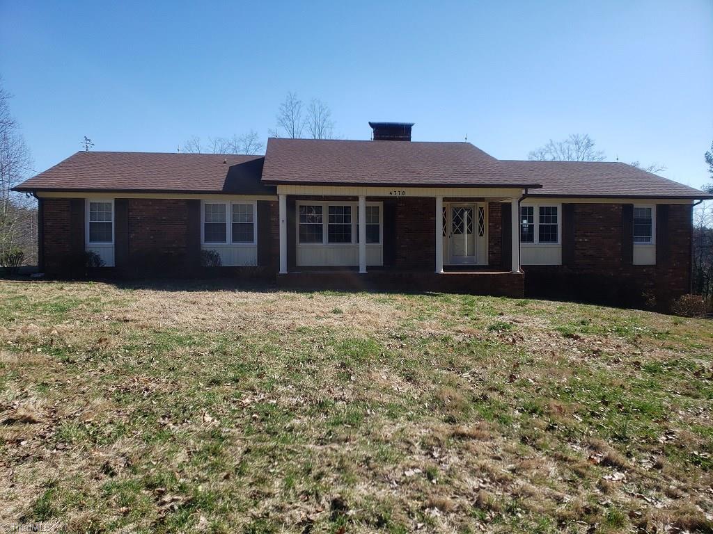 4778 Mountain View Road Hays, NC 28635 - Photo 2 of 30 Gallery Image 2