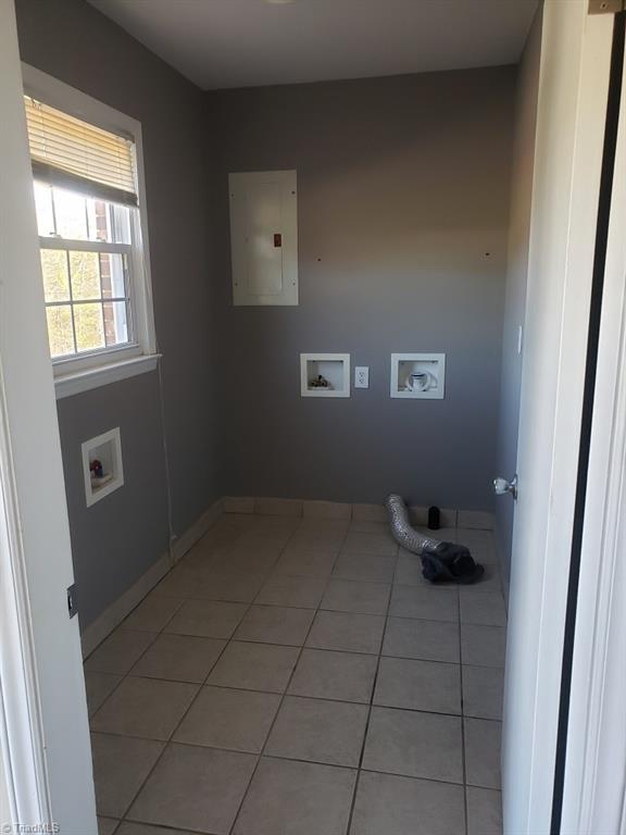 4778 Mountain View Road Hays, NC 28635 - Photo 17 of 30 Laundry on main