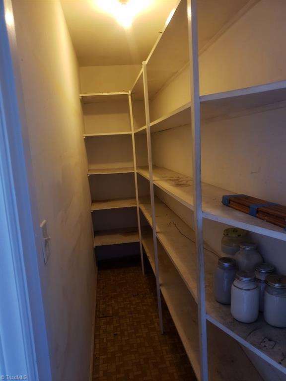 4778 Mountain View Road Hays, NC 28635 - Photo 18 of 30 Large pantry