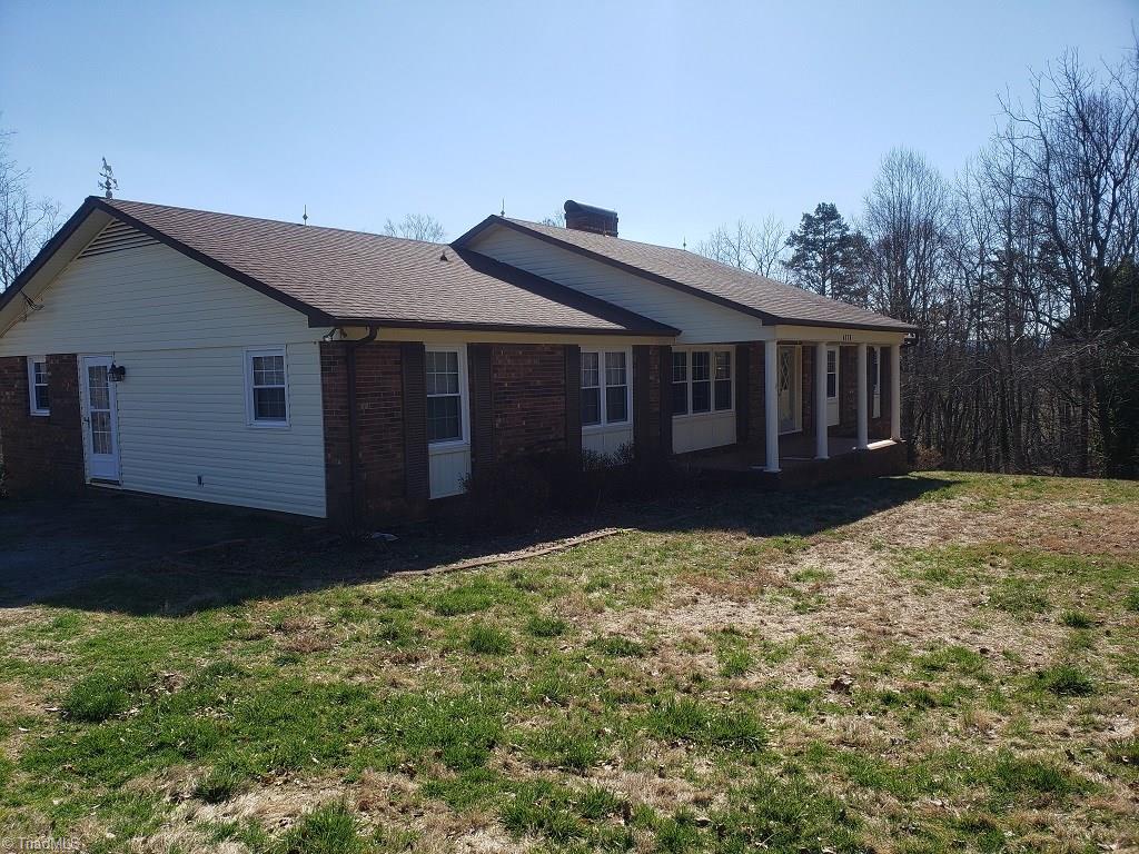 4778 Mountain View Road Hays, NC 28635 - Photo 3 of 30 Gallery Image 3