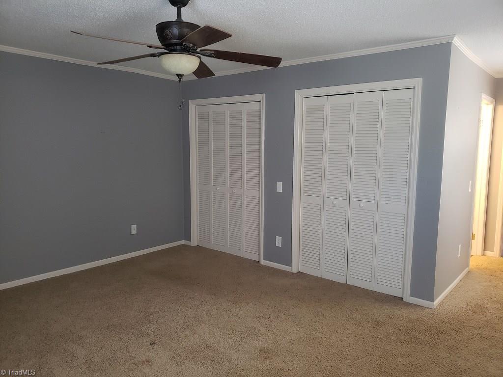 4778 Mountain View Road Hays, NC 28635 - Photo 22 of 30 Lots of closet space in master #1